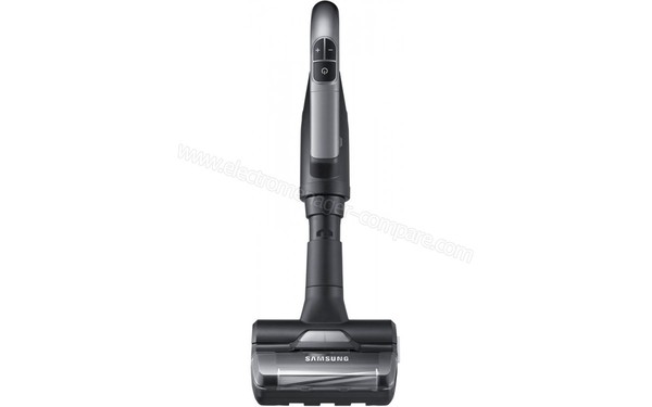 SAMSUNG SC07K51G0H - Brosse an-emm&ecirc;lement vue de face (cr&eacute;dit : Darty)