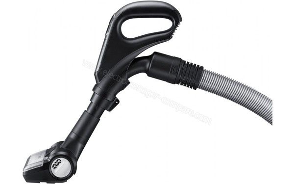 SAMSUNG SC07K51G0H - Brosse an-emm&ecirc;lement vue de profil (cr&eacute;dit : Darty)