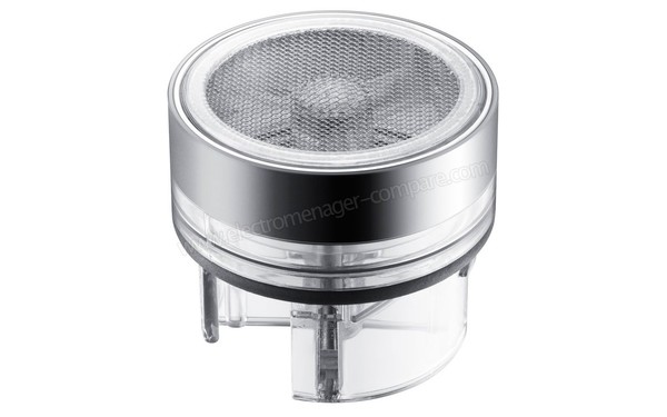 SAMSUNG SC07K51G0H - Turbine anti-emm&ecirc;lement (cr&eacute;dit : Darty)