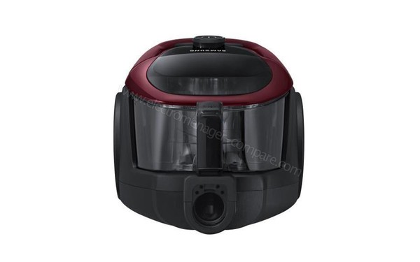SAMSUNG SC07M3130V1 - Vue de face corps seul