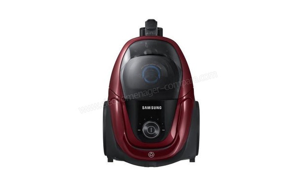 SAMSUNG SC07M3130V1 - Vue du dessus corps seul