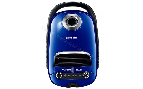SAMSUNG SC08F60JR - Vue de face corps seul
