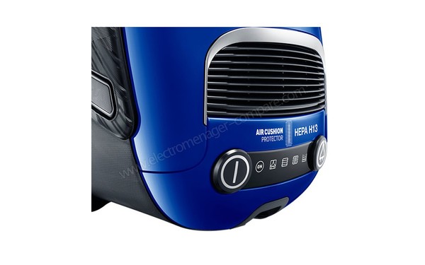 SAMSUNG SC08F60JR - Commandes