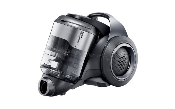 SAMSUNG SC08F70HY - Vue 3/4 droite