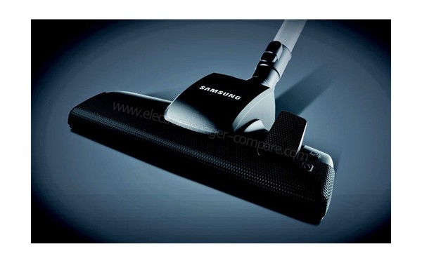 SAMSUNG SC20F70HA - Brosse  (cr&eacute;dit : Boulanger)