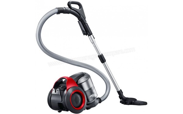 SAMSUNG SC20F70HA - 3/4 droite vue de l'arri&egrave;re 1