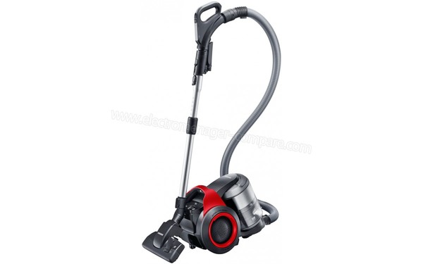 SAMSUNG SC20F70HA - 3/4 droite vue de l'arri&egrave;re 2