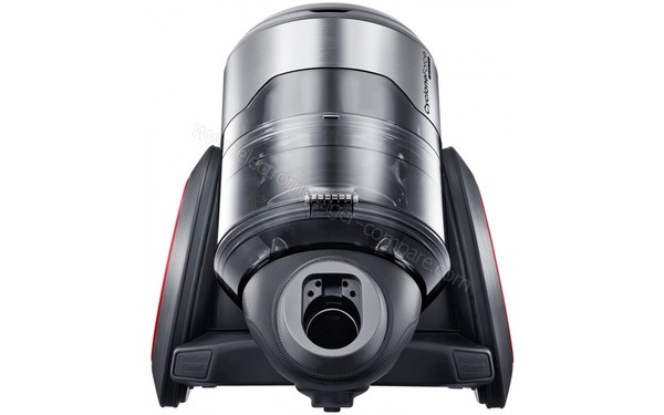 SAMSUNG SC20F70HA - Vue de face (corps seul)