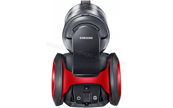 SAMSUNG SC20F70HA - Vue du dessus (corps seul)