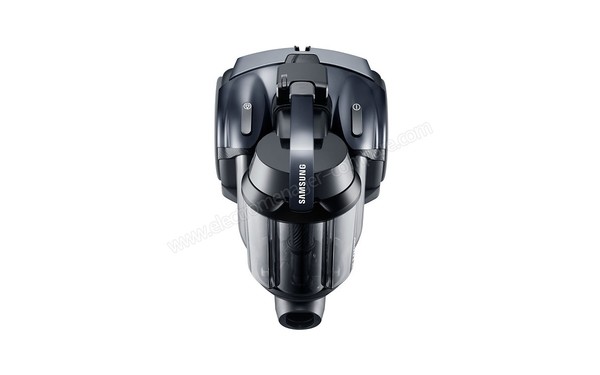 SAMSUNG SC21F50UG - Vue de face 