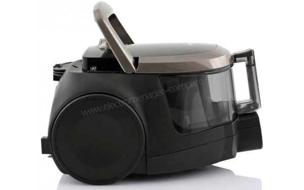 SAMSUNG SC4780 - Vue de profil (corps seul)