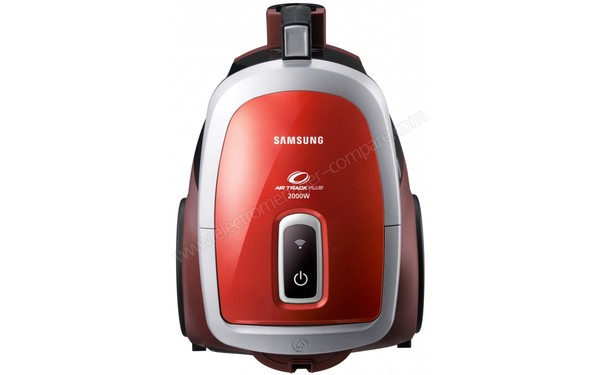 SAMSUNG SC4790 - Vue de face corps seul