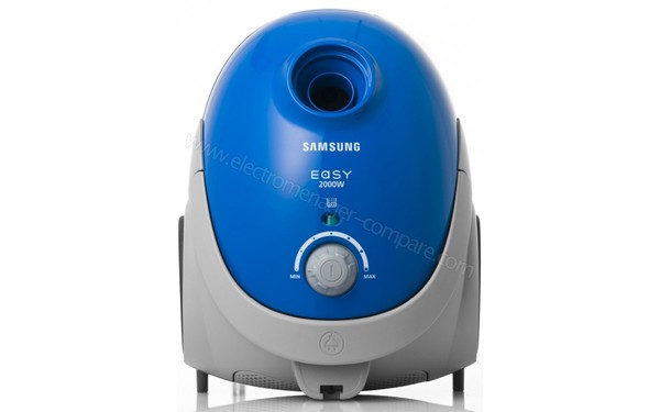 SAMSUNG SC5280 - Vue de face corps seul