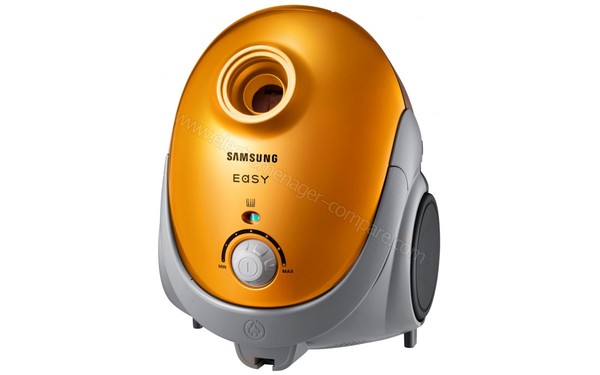 SAMSUNG SC52E0 - Vue 3/4 droite corps seul