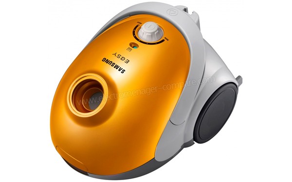 SAMSUNG SC52E0 - Vue 3/4 droite corps seul (2)