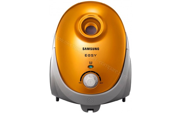 SAMSUNG SC52E0 - Vue de face corps seul