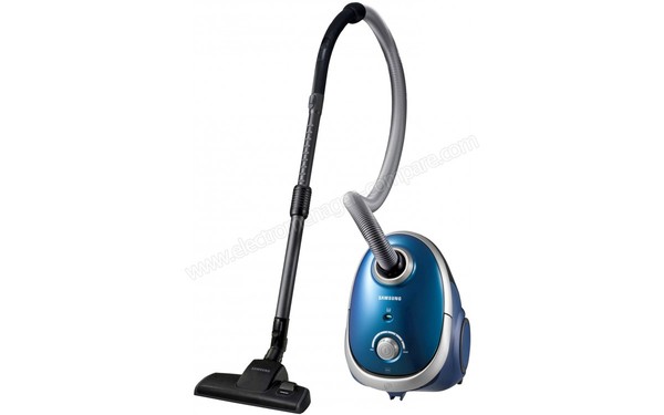 SAMSUNG SC54F2 - Vue 3/4 droite