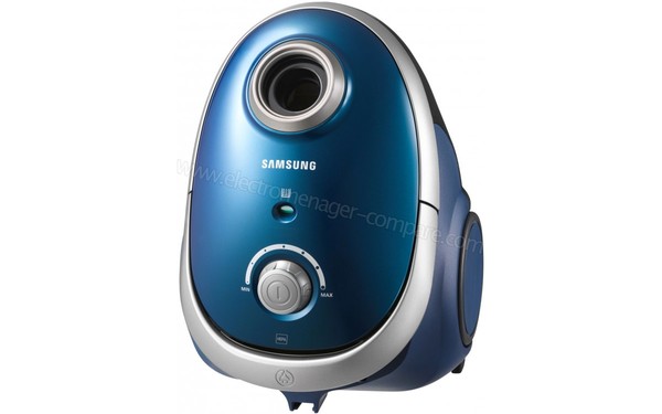 SAMSUNG SC54F2 - Vue 3/4 droite corps seul