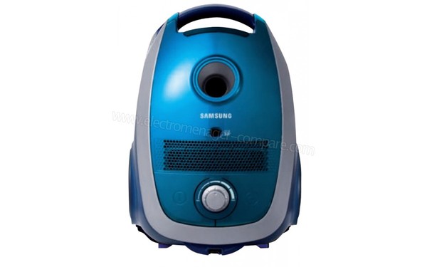 SAMSUNG SC61E0 - Vue de face