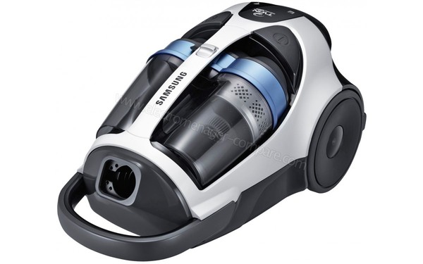 SAMSUNG SC88L0 - Vue 3/4 droite horizontal (corps seul)