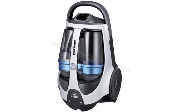 SAMSUNG SC88L0 - Vue 3/4 droite verical (corps seul)