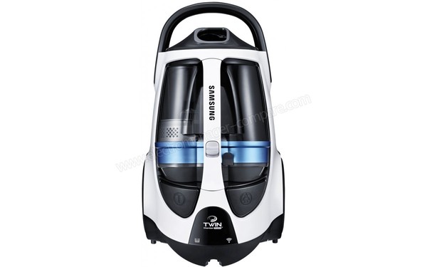 SAMSUNG SC88L0 - Vue du dessus (corps seul)