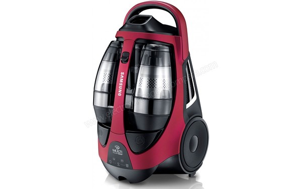 SAMSUNG SC9672 - Vue 3/4 droite vertical (corps seul)