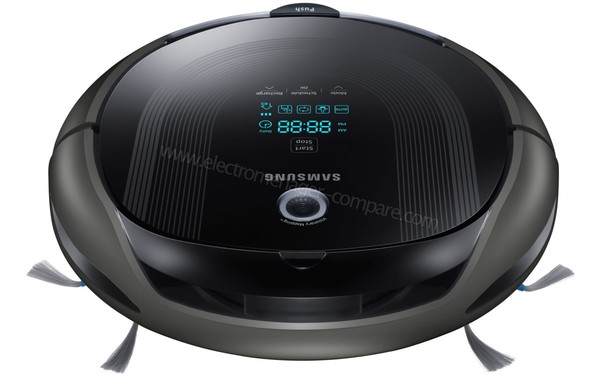 SAMSUNG SR10J5010U - Vue de face