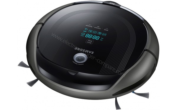 SAMSUNG SR10J5010U - Vue 3/4 droite