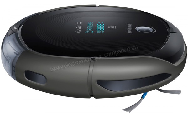 SAMSUNG SR10J5010U - Vue de profil