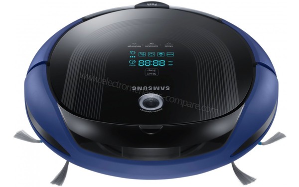SAMSUNG SR10J5010U Import EU - Vue de face