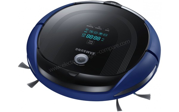 SAMSUNG SR10J5010U Import EU - Vue 3/4 droite