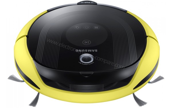 SAMSUNG SR10J502FU - Vue de face