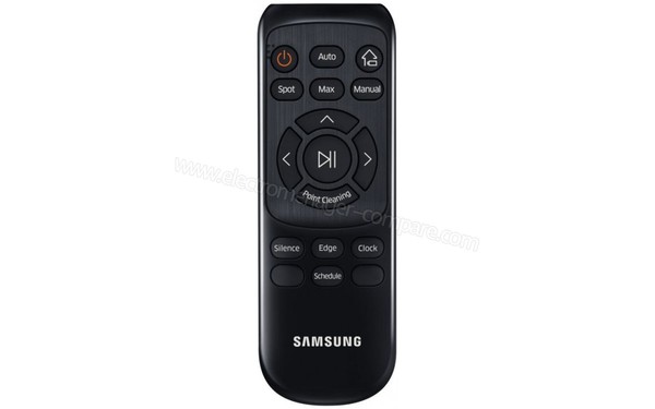 SAMSUNG SR10J505FUD - T&eacute;l&eacute;commande (cr&eacute;dit : Boulanger)