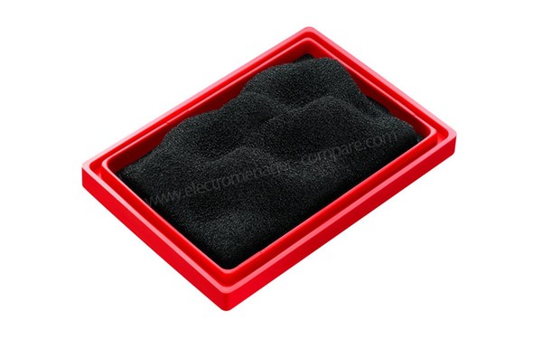 SAMSUNG SR10M701PU5 - Filtre