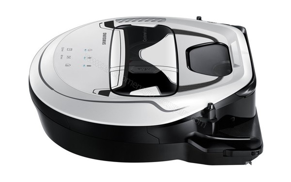SAMSUNG SR10M701PU5 - Vue de profil 1