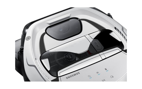SAMSUNG SR10M701PU5 - Cam&eacute;ra sup&eacute;rieur