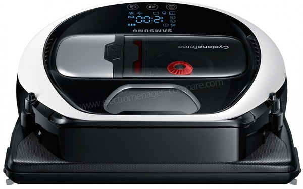 SAMSUNG SR10M7020U - Vue de face