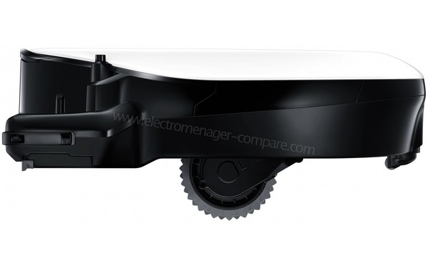 SAMSUNG SR10M7020U - Vue de profil