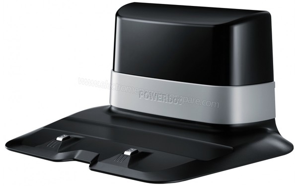 SAMSUNG SR10M703PW9 - Base de chargement