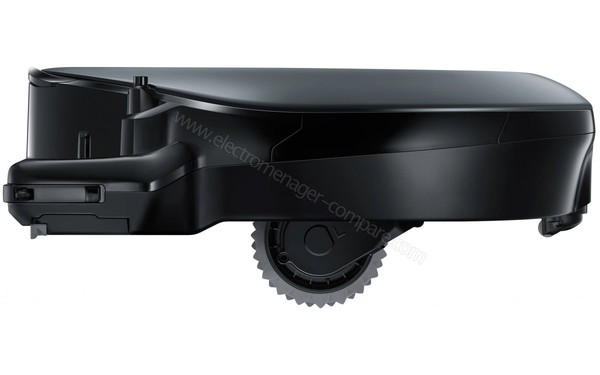 SAMSUNG SR1FM7010UG - Vue de profil (n&deg;3)