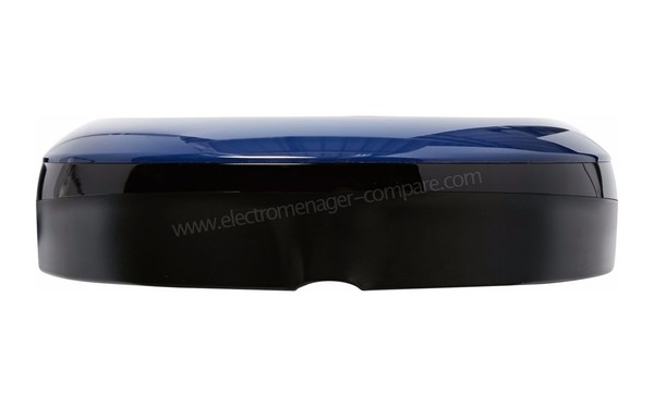 SAMSUNG SR10M7030W - Vue de face (cr&eacute;dit : Boulanger)