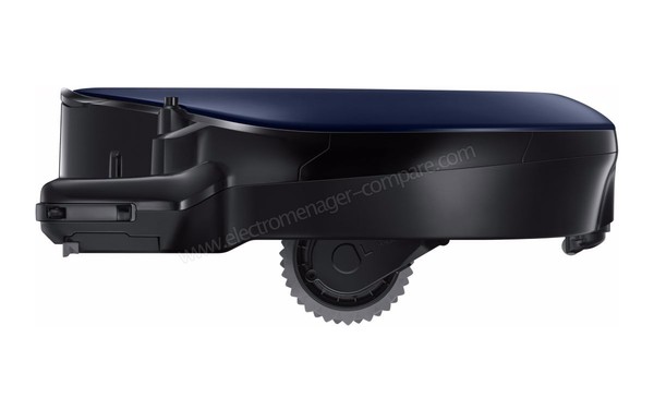 SAMSUNG SR10M7030W - Vue de profil n&deg;3 (cr&eacute;dit : Boulanger)