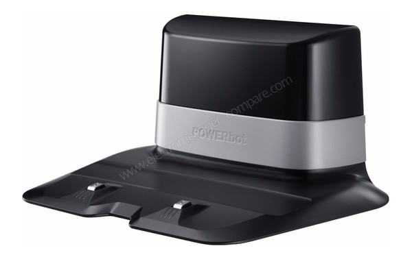 SAMSUNG SR10M7030W - Base de chargement (cr&eacute;dit : Boulanger)