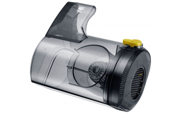 SAMSUNG SR20H9050U - Bac seul