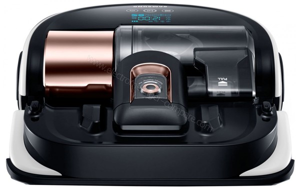 SAMSUNG SR20H9050U - Vue de face