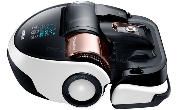 SAMSUNG SR20H9050U - Vue de profil (1)