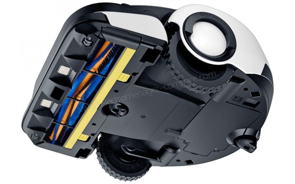 SAMSUNG SR20H9050U - Vue du dessous (1)