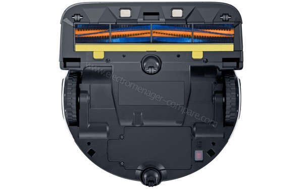 SAMSUNG SR20H9050U - Vue du dessous (2)