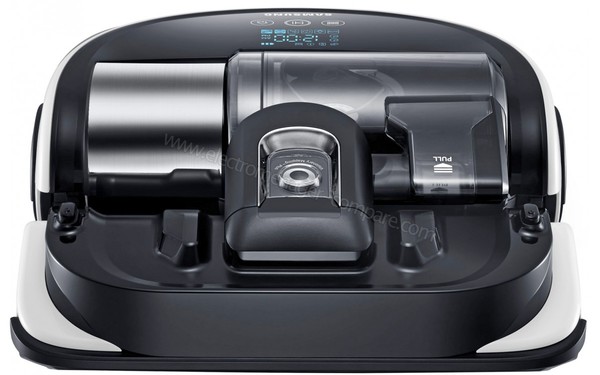 SAMSUNG SR20H9051U - Vue de face (cr&eacute;dit : Boulanger)